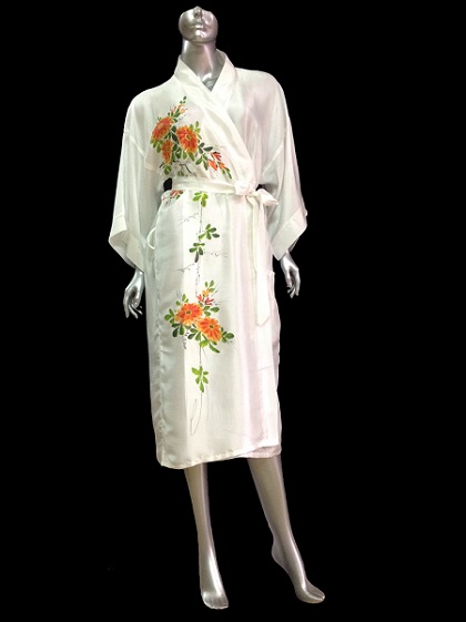 Áo Kimono